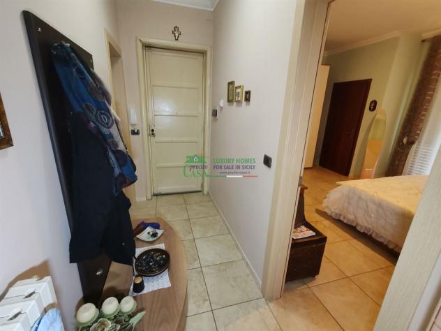 RIF. 9641 - Appartamento arredato in zona "via Zama'', Ragusa - Foto 14