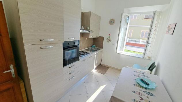 Appartamento in vendita a Rosignano Solvay - Rosignano Marittimo 50 mq Rif: 1440232 - Foto 7