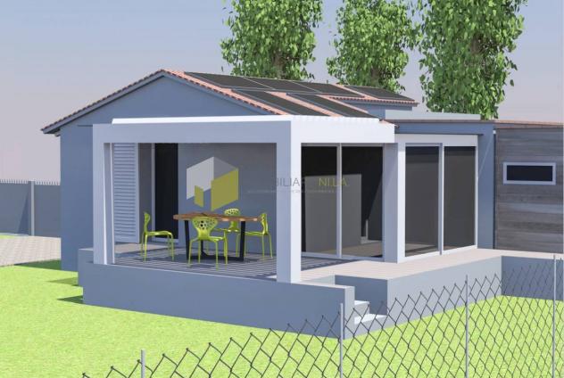 Casa semindipendente in vendita a San Giuliano Terme 65 mq Rif: 1378619 - Foto 6