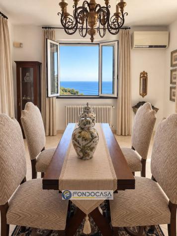 Villa in vendita a Savona, Legino - Foto 8