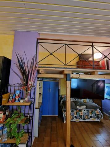 Appartamento in vendita a Siena 35 mq Rif: 1435249 - Foto 7