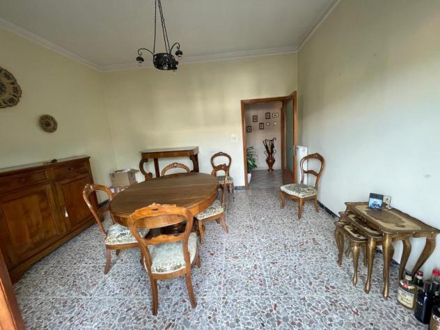 Appartamento in vendita a Sovicille 114 mq Rif: 1423992