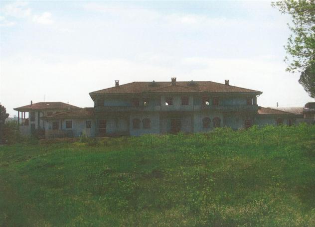 Stabile/Palazzo in vendita a Selvatelle - Terricciola 1600 mq Rif: 743579 - Foto 4