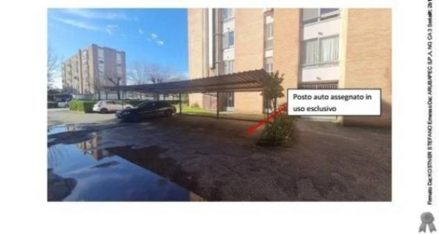 Immobile in asta di 59 m² in vendita a Viareggio - Foto 3