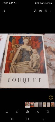 Foùquet Electa editrice 1951