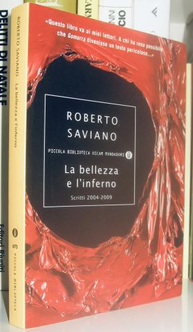 La bellezza e l'inferno