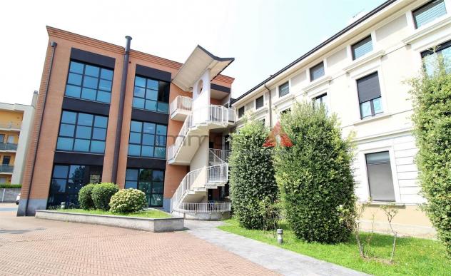 UFFICIO 40 mq. Zona Bennet - Foto 2