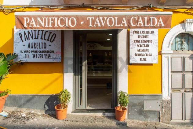 Attività Commerciale in vendita a Catania, Piazza Palestro