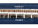 Immobile in asta di 94 m² in vendita a Catania