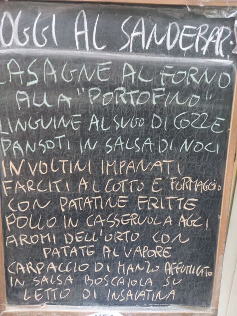 Cessione bar tavola calda