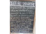 Cessione bar tavola calda
