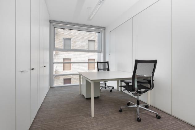 Abbonamenti flessibili per uffici a Blend Tower - Foto 2