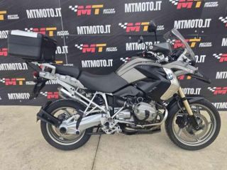 BMW R 1200 GS Video 360 rif. 24079287
