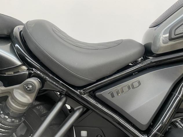 Honda CMX 1100 Rebel null - Foto 5