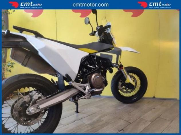 HUSQVARNA 701 Supermoto ABS rif. 23988561 - Foto 9