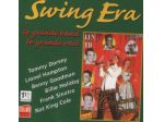 Aa.vv., Swing era, le grandi band, le grandi voci, Avvenimenti
