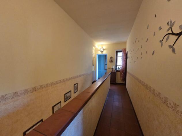 Terratetto in affitto a San Leonardo In Treponzio - Capannori 120 mq Rif: 1426947 - Foto 9