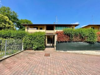 vld860 - ampio appartamento di 3 locali + servzi - giardino - terrazzo - d …