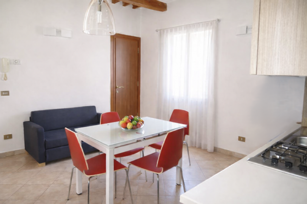 Appartamento in affitto a Cascina 50 mq Rif: 1406290
