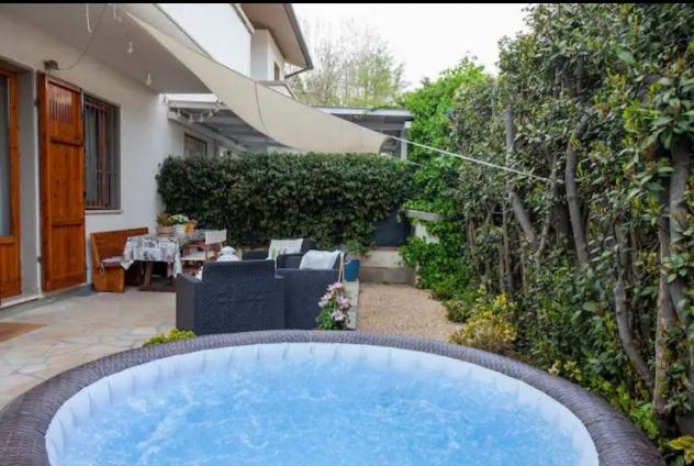 Casa singola in affitto a Forte dei Marmi 100 mq Rif: 1231736 - Foto 5