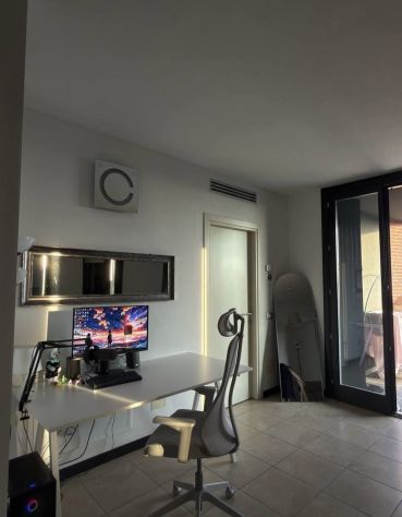 Appartamento con una camera da letto in affitto nella zona di San Siro. - Foto 6