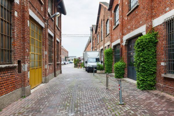 Loft ABITABILE con terrazzo esclusivo – Via Mecenate 84, Milano - Foto 2