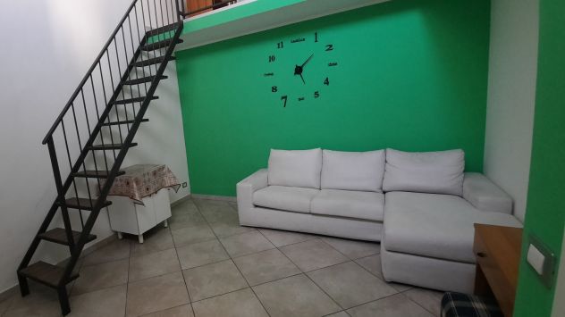 Trilocale appartamento a Monteroni di Lecce - Foto 8
