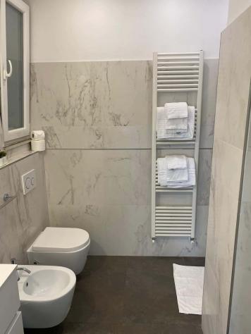 Appartamento in Via Francesco Crispi, Pisa di 50 m² con 1 camere - Foto 4