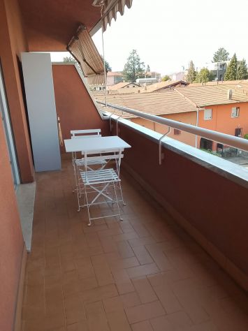 AFFITTASI MONOLOCALE (VARESE) - Foto 8