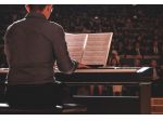 Pianista per matrimoni e concerti a Morbegno