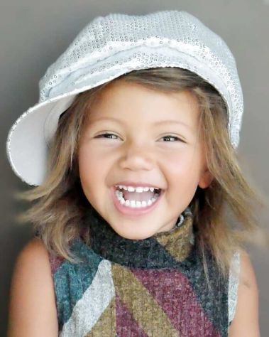 Bambini e Ragazzi teenager di età compresa tra 01 E 17 ANNI cerchiamo - Foto 5