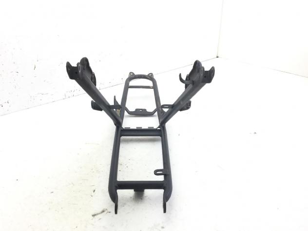 BETA RR MOTARD 125 TELAIO TELAIETTO POSTERIORE 2005 ZD3E200015 - Foto 7