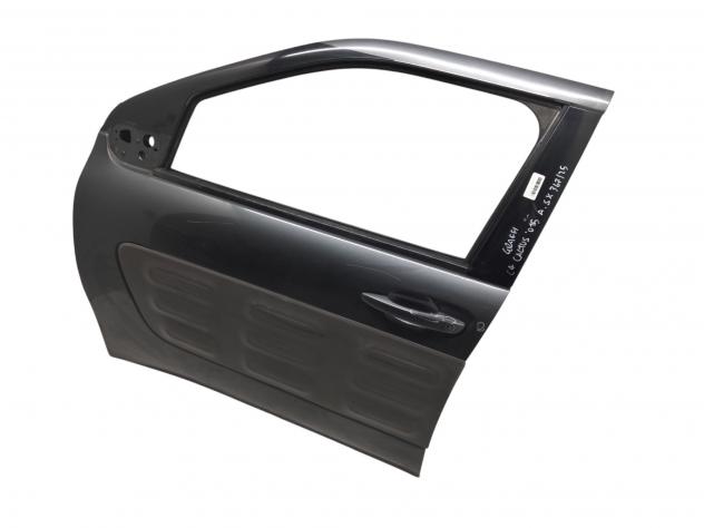 PORTIERA ANTERIORE SINISTRA CITROEN C4 Cactus 9801012980 bh02 (1418) - Foto 5