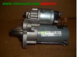 MOTORINO AVVIAMENTO 1.4 TDCI VALEO 8V21-11000AD TS 14E11 12V FORD FIESTA (C &hellip;