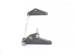 MOTO GUZZI NORGE 850 977806 977805 SUPPORTI MOTORE POSTERIORI 07 - 11 REAR  &hellip;