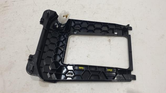 CORNICE LEVA CAMBIO VOLKSWAGEN T-Roc Serie 2GA864263 041 (1721) - Foto 9