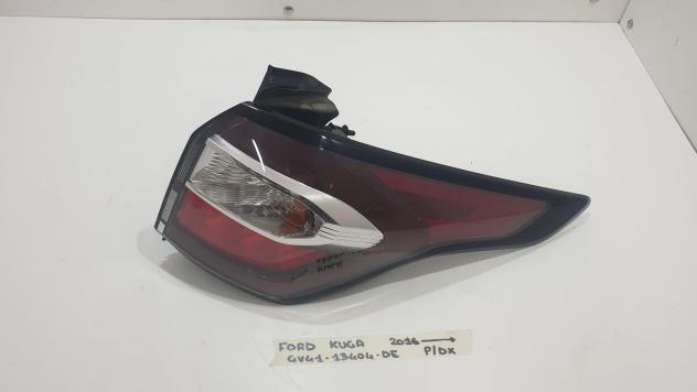STOP FANALE POSTERIORE DESTRO FORD Kuga Serie GV41-13404-DE (1619)