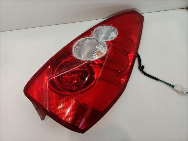 STOP FANALE POSTERIORE DESTRO MAZDA 5 Berlina C29151150H RF7J (05)