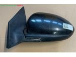 RETROVISORE EST. REGOLAZ. ELETTR. S. GRIGIO SCURO MET. 5 PIN  Vetri e Retro &hellip;