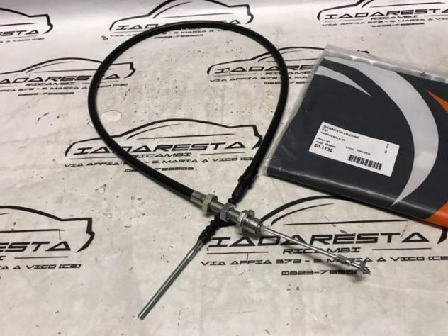 Cavo Disinnesto Frizione Fiat Campagnola AR76 1980 4458685