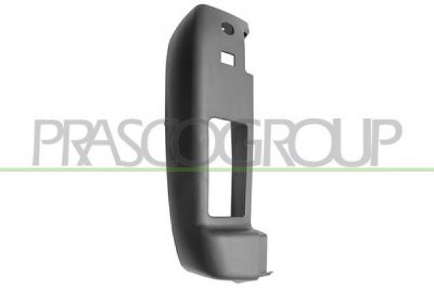 PARAURTI POST. LAT. S. FT91443 Carrozzeria  Lamierati esterni  Paraurti  Paraurti angol