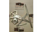 MECCANISMO ALZAVETRO ANT. SX TOYOTA C-HR Ibrida 69820F4010 2ZR (1623)