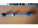 Semiasse Anteriore Destro / DX FIAT Panda 2 serie 1.3 Mjt 2005