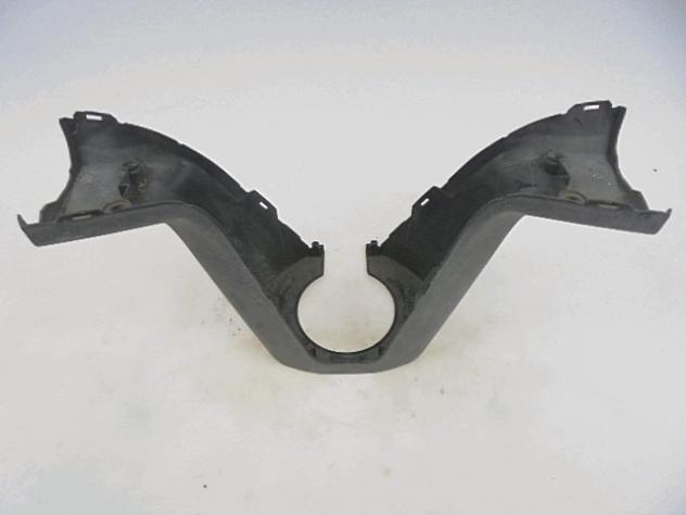CARENA INFERIORE MANUBRIO KYMCO DINK 200I 2006 - 2017 52206 HANDLEBAR LOWER FAIRING - Foto 2