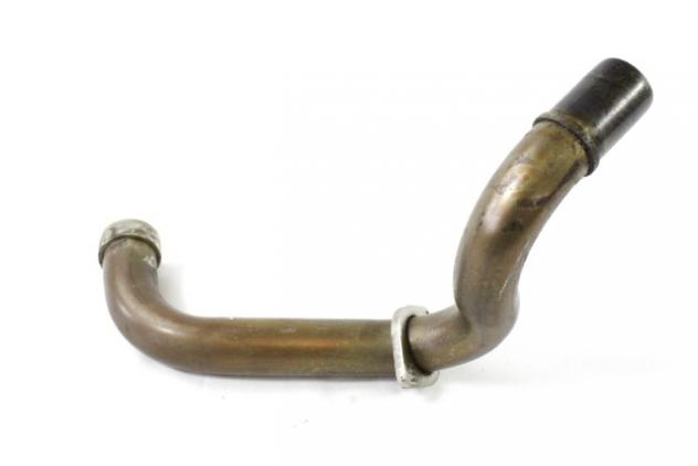 SUZUKI SV 650 1416018K00 COLLETTORE SCARICO ANTERIORE WCX0 16 - 22 LOWER EXHAUST MANIFOLD - Foto 4