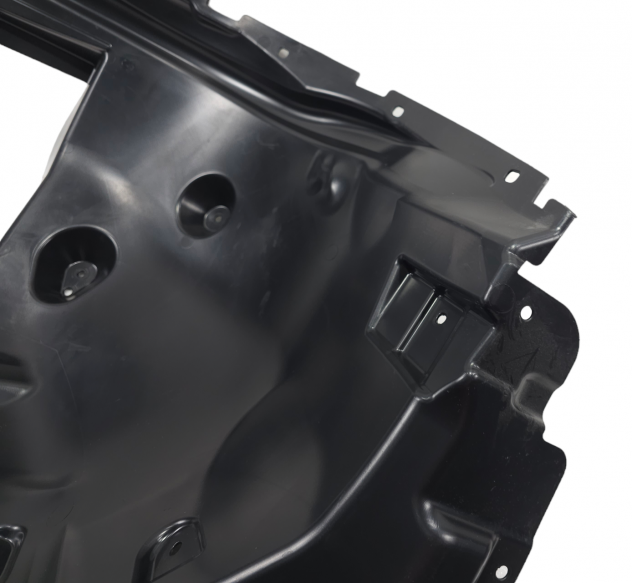 PASSARUOTA ANT SX BMW X4 Serie (G02) 51717394815 (18) - Foto 3