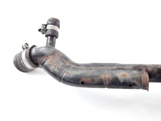 40437910 POMPA ACQUA FIAT MULTIPLA 1.6 M 76KW 5M 5P (2008) RICAMBIO USATO - Foto 2