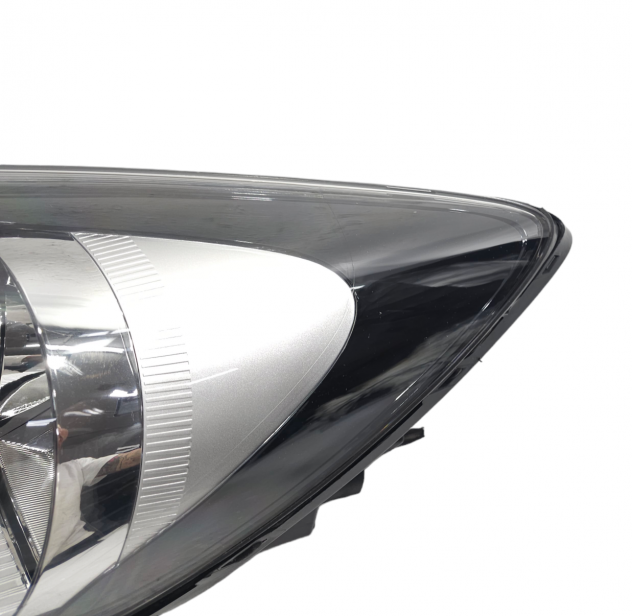 FARO ANTERIORE SINISTRO KIA Picanto 3° Serie 92101-1Y011 (1116) - Foto 2