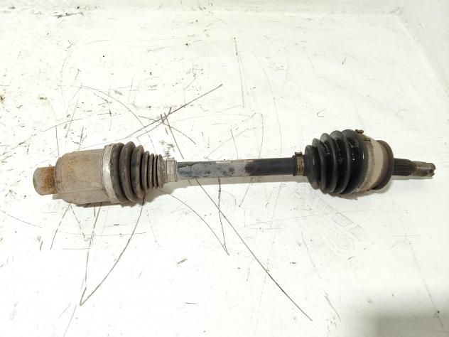 SEMIASSE ANTERIORE SINISTRO OPEL Mokka 1° Serie 95520647 (12)