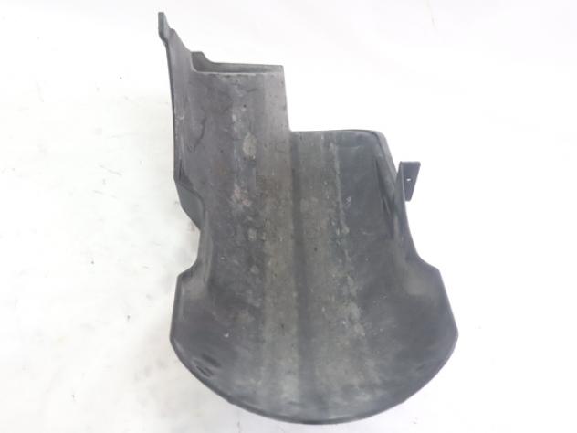 MALAGUTI PASSWORD 250 05608003 PARAFANGO POSTERIORE 05 - 06 REAR MUDGUARD - Foto 4